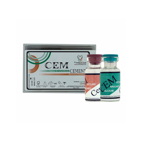 سم سمنت | CEM Cement