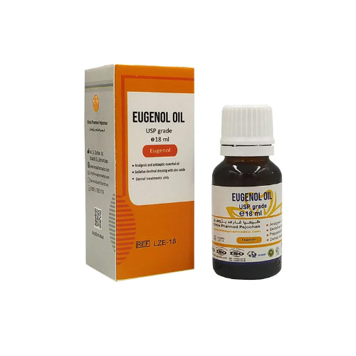 اوژنول | Eugenol Oil