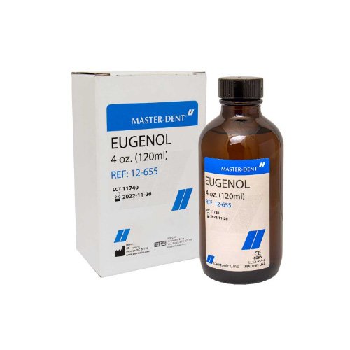 اوژنول 120 میل | Eugenol