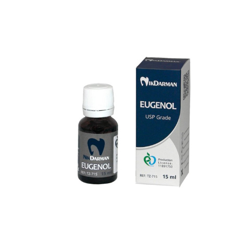 اوژنول 15 میل | Canasol Eugenol