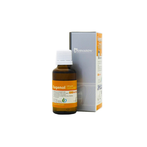 اوژنول 18 میل | Eugenol