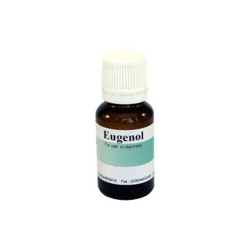 اوژنول 18 میل | Eugenol