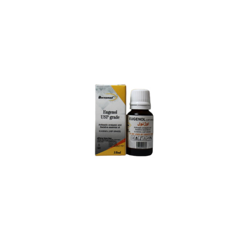 اوژنول 18 میل | Eugenol