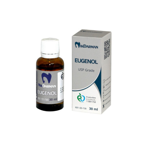 اوژنول 30 میل | Canasol Eugenol