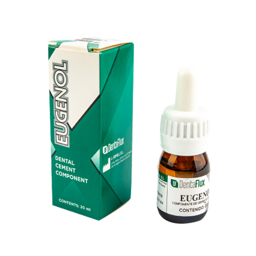 اوژنول 20 میل | Eugenol