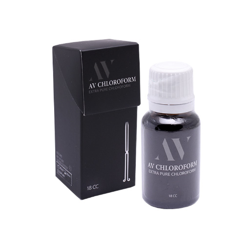 کلروفرم 18 میل | Chloroform