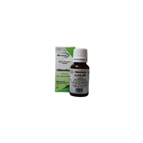 کلروفرم 18 میل | Chloroform