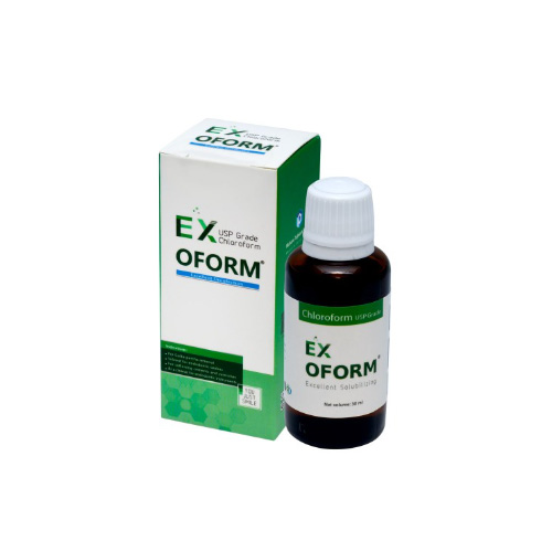 کلروفرم 30 میل | Chloroform