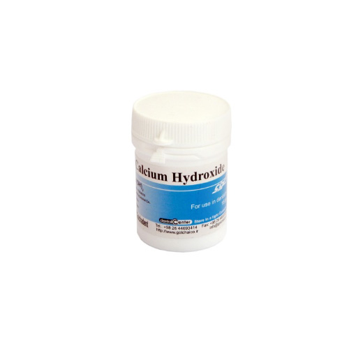 پودر کلسیم هیدروکساید 15 گرمی | Calcium Hydroxide powder