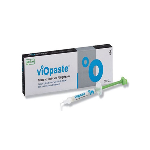 کلسیم هیدروکساید+سولفات باریم | Calcium hydroxide+Barium sulfate