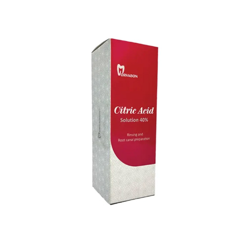 اسید سیتریک | Citric Acid